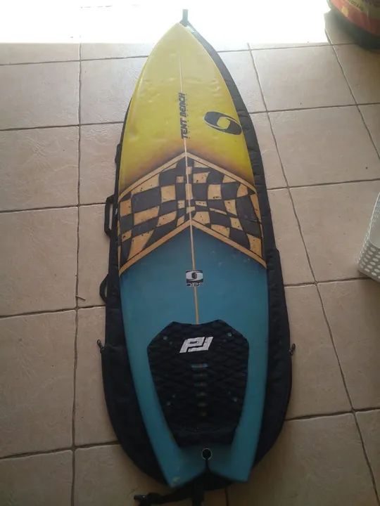 Prancha de surf  - Foto 3
