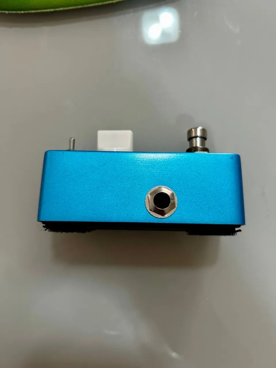 Pedal Mooer Pitch Box - Foto 3