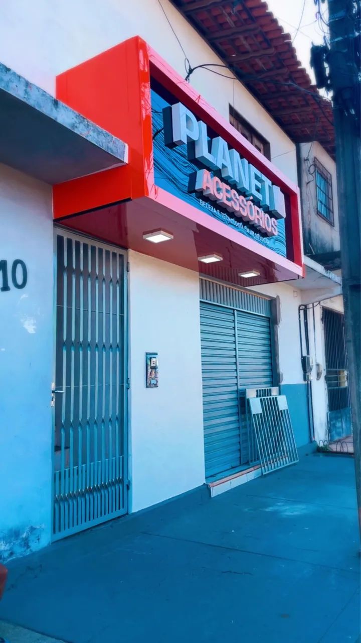 Fachada para sua loja  - Foto 3