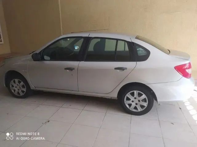 Renault symbol