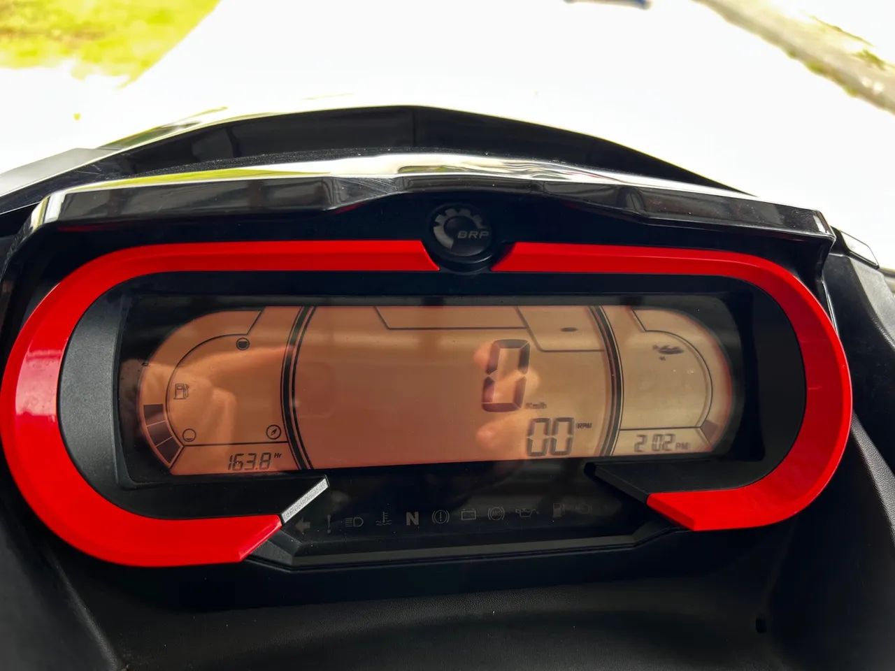 Jet Ski Sea-Doo 300 rxt-x - Foto 6