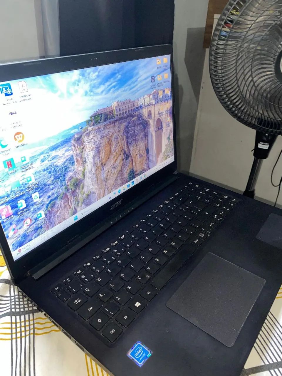 Notebook Acer - Tela 15.6 polegadas - Foto 5