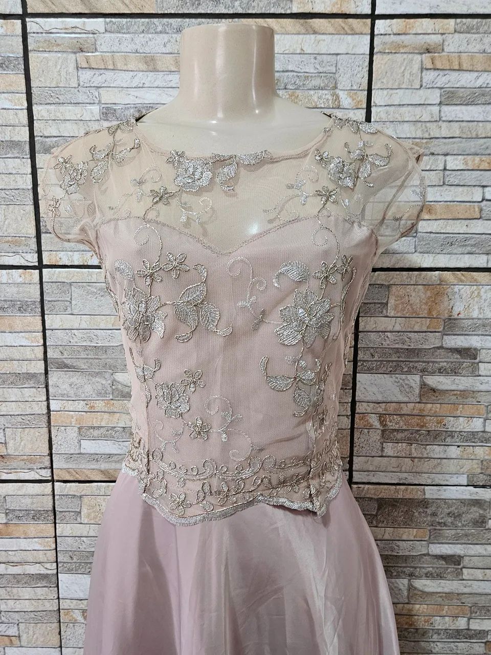 Vestido de Festa 