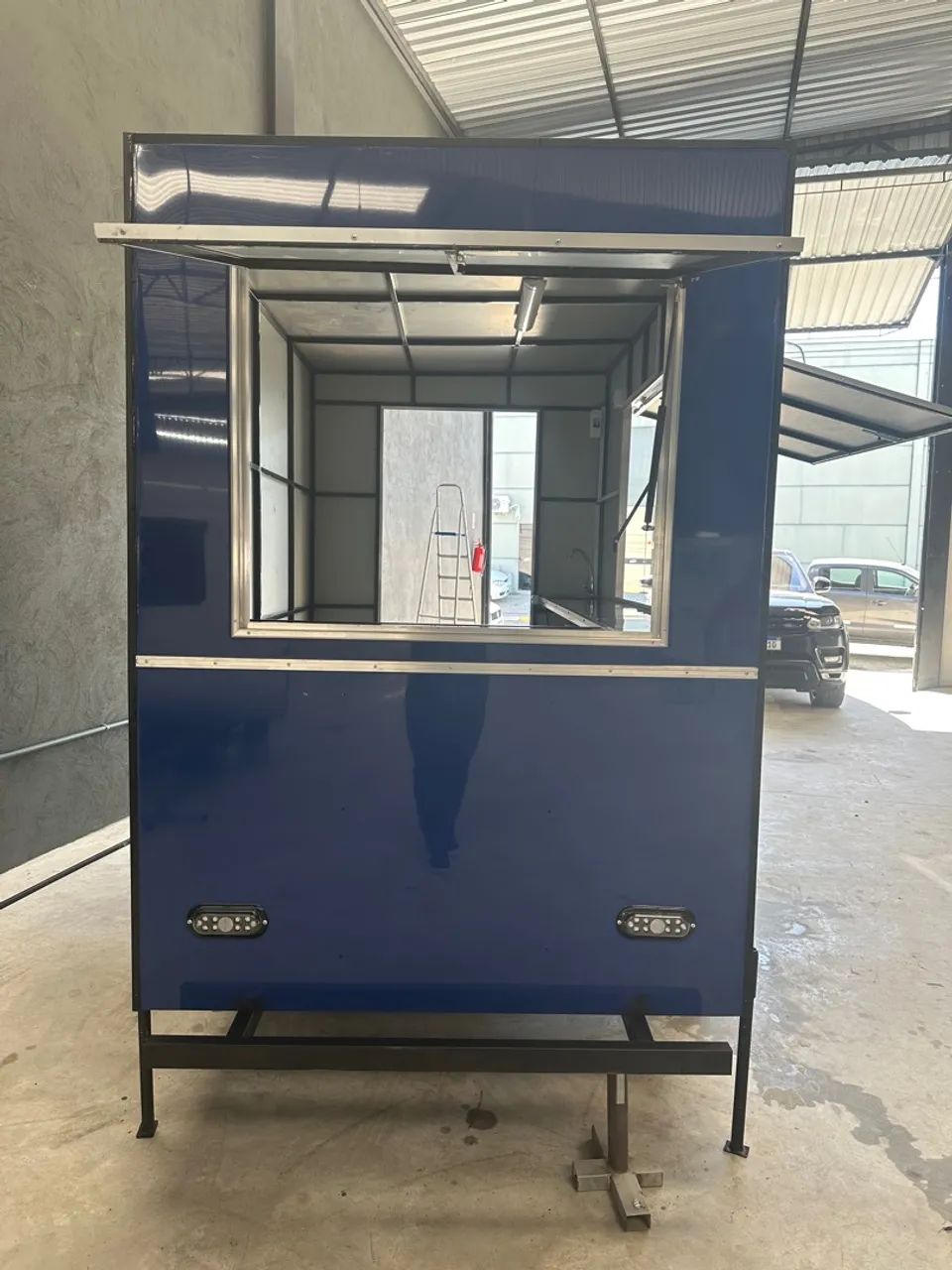  Trailer Food Truck  - Foto 7