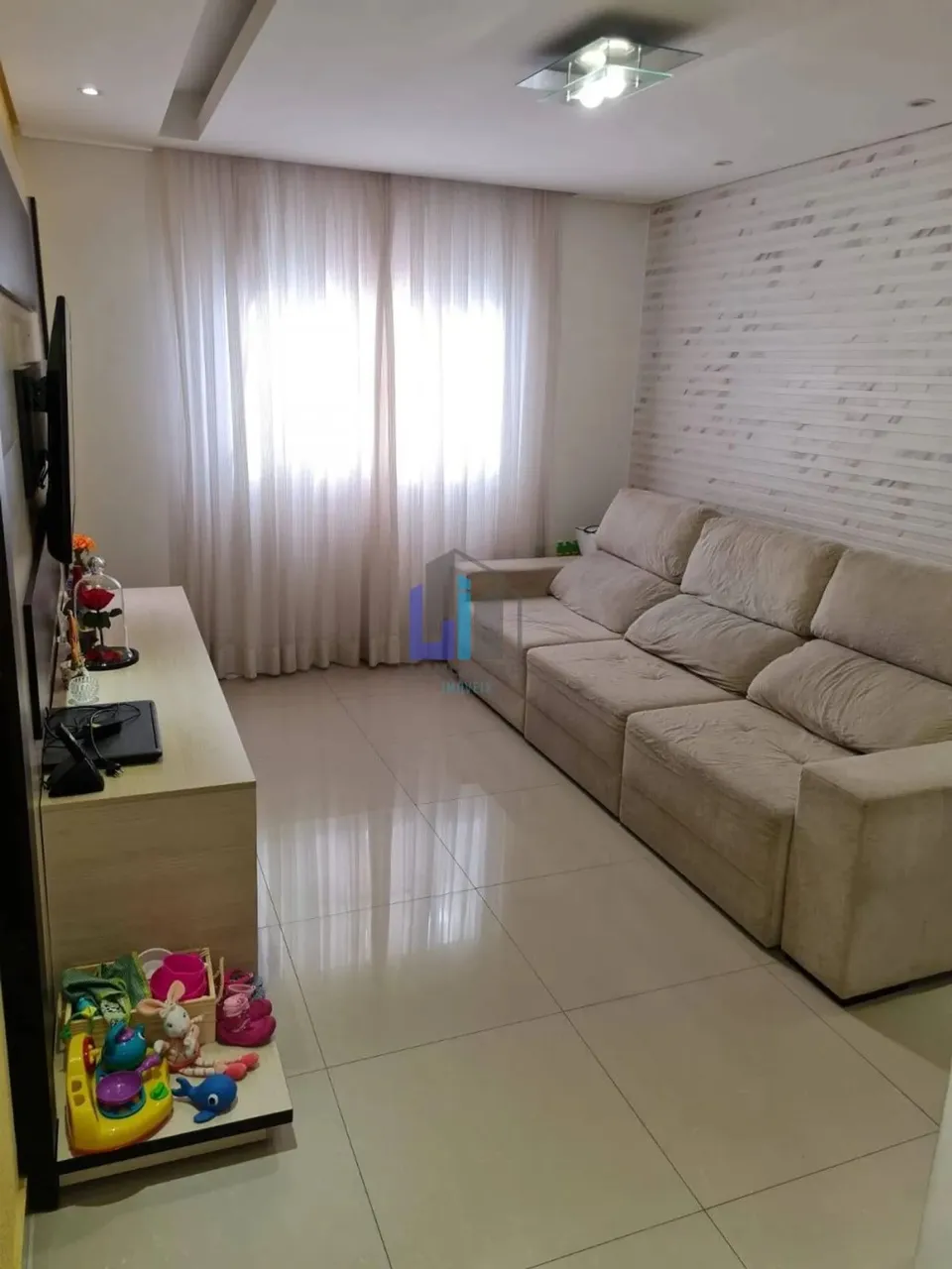Sobrado Vila Helena