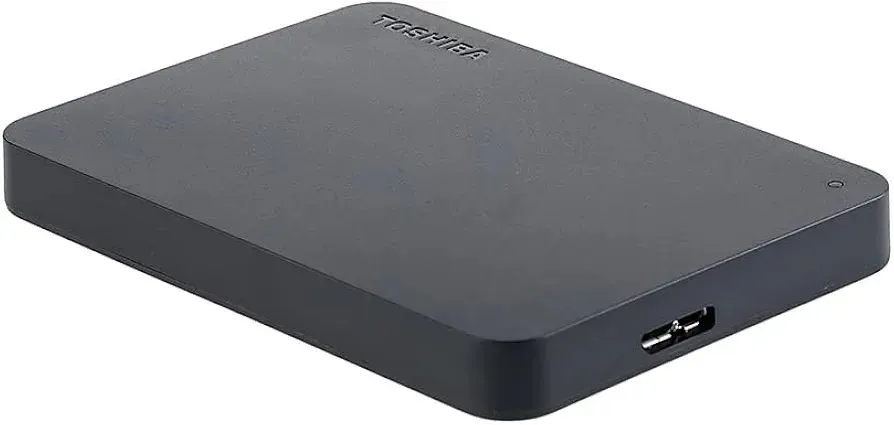 HD Externo 1 TB