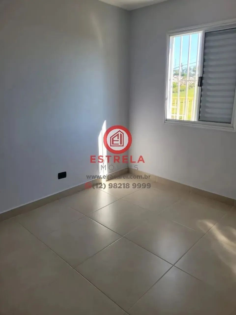 Apartamento de 2 quartos no Jardim Novo Amanhecer em Jacareí-SP: venda ou locação de imóve - Foto 5