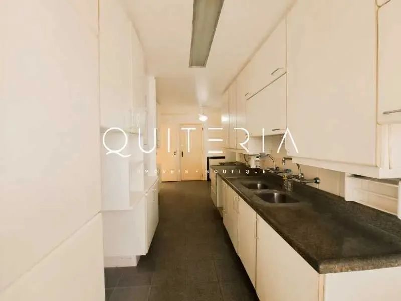 Excelente apartamento com piscina - Foto 4