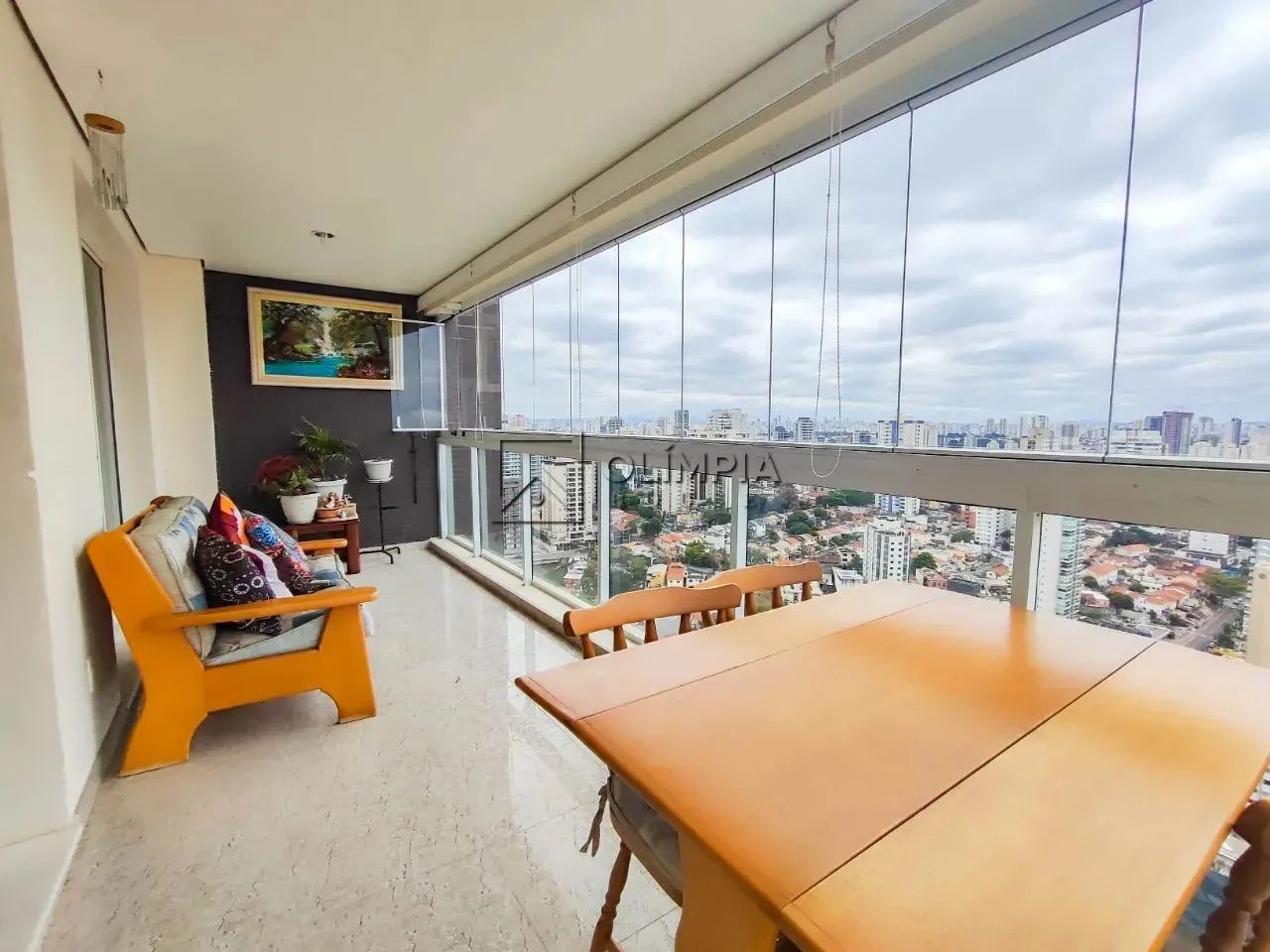 Venda Apartamento 3 Dormitórios - 125 m² Vila Clementino - Foto 4