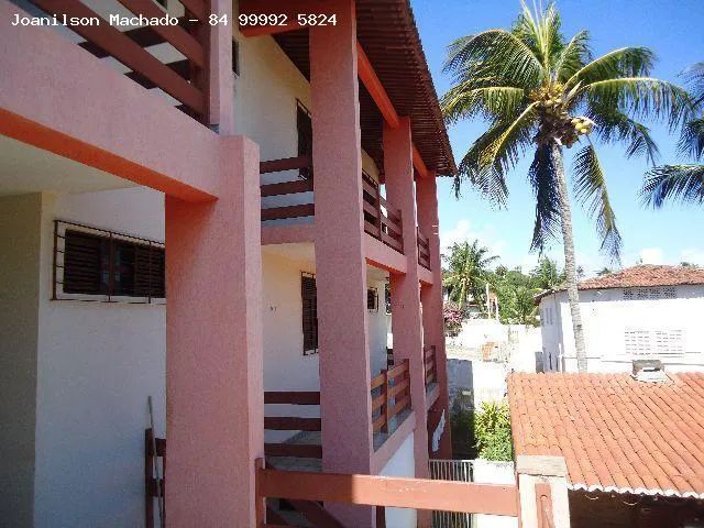 CASA COM 3 PAVIMENTOS EM PIRANGI  6/4  383m² - PIRANGI DO NORTE - Foto 2