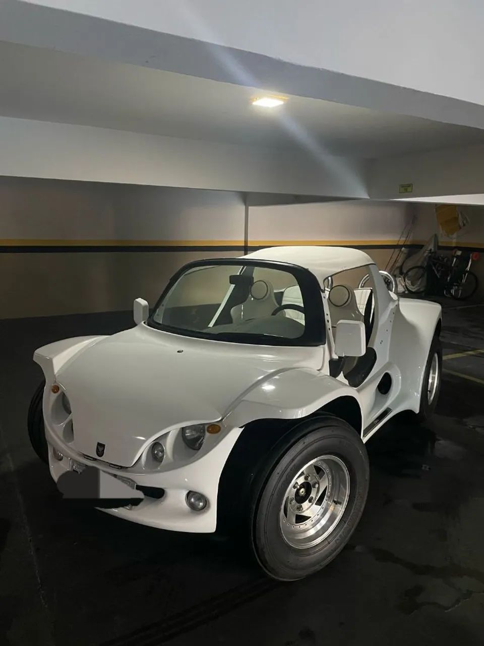 Buggy BRM M11 2016 - Foto 4