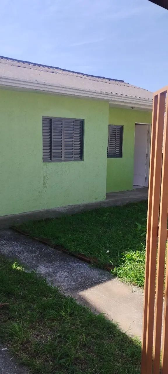 Foto - Piraquara - Jardim dos Estados 1