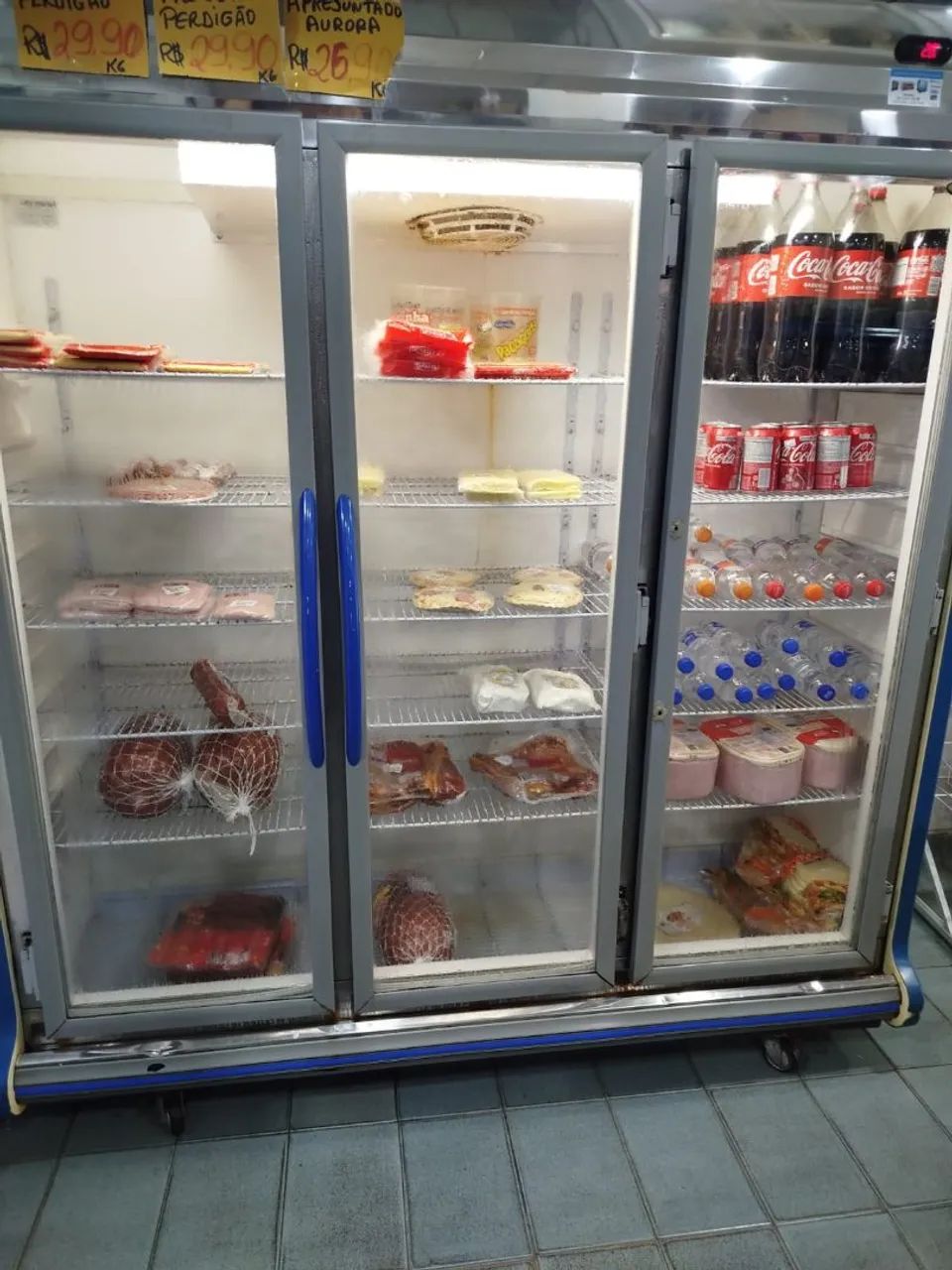 Equipamentos para loja de Frios - Foto 5
