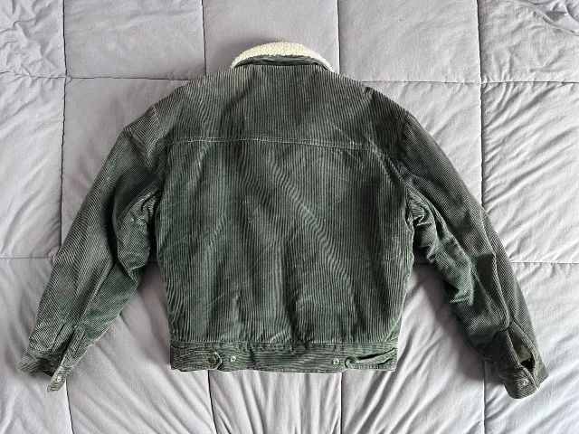 Jaqueta Veludo - Foto 5