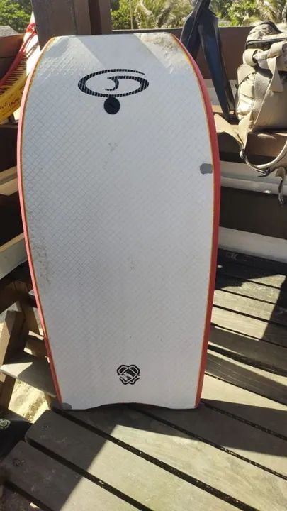 Bodyboard (Tam 42) - Foto 2