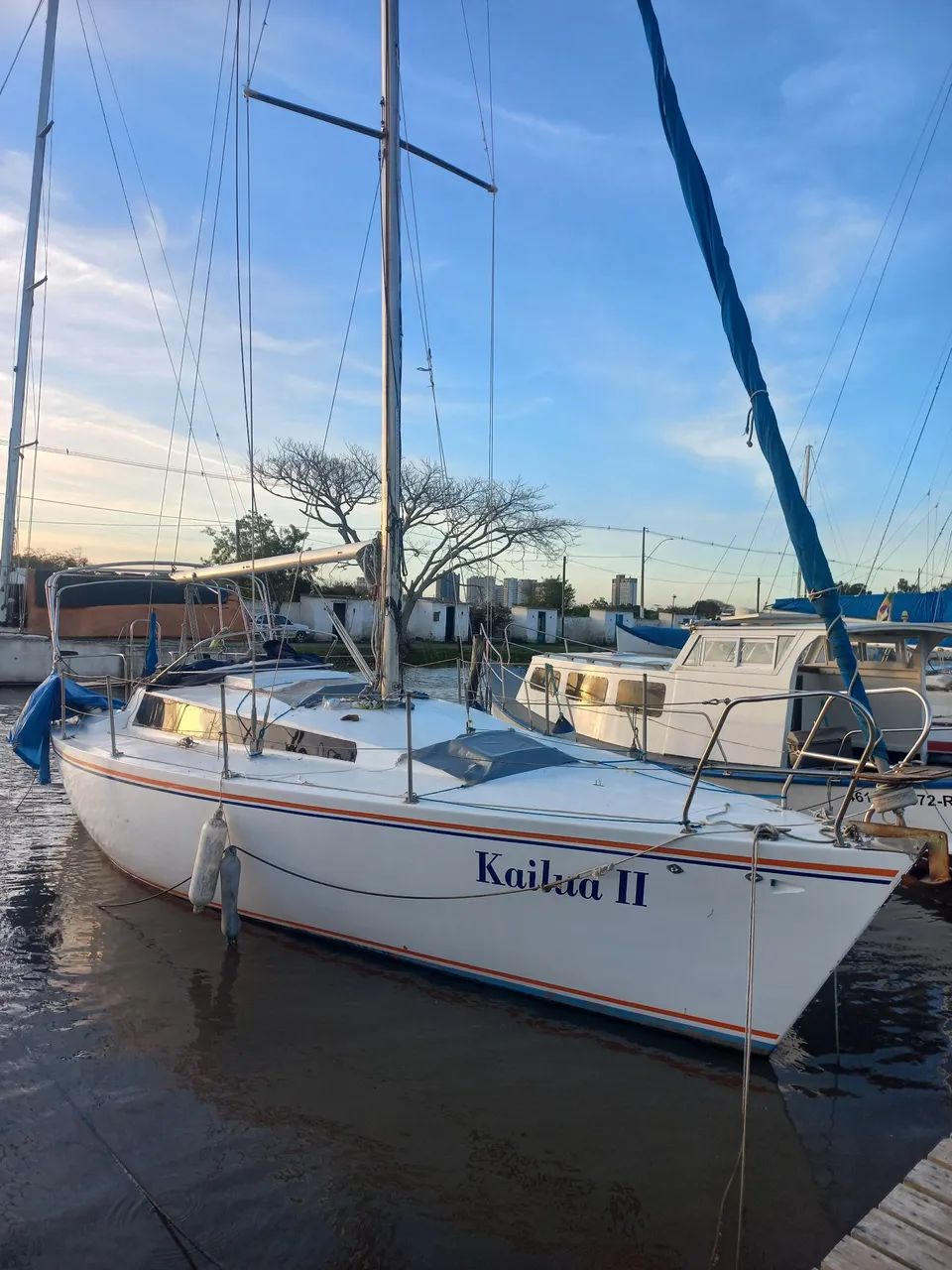 Veleiro Main 32, Oportunidade  - Foto 2
