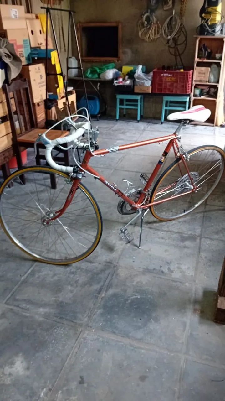Bicicleta de estrada - Foto 4