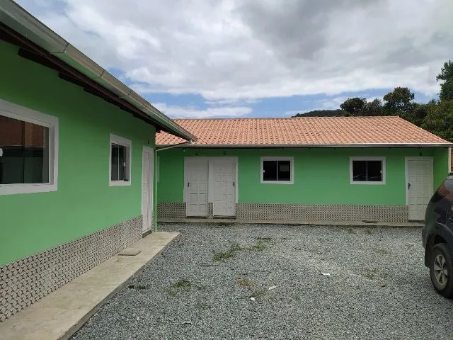 Foto - Palhoça - Aririú