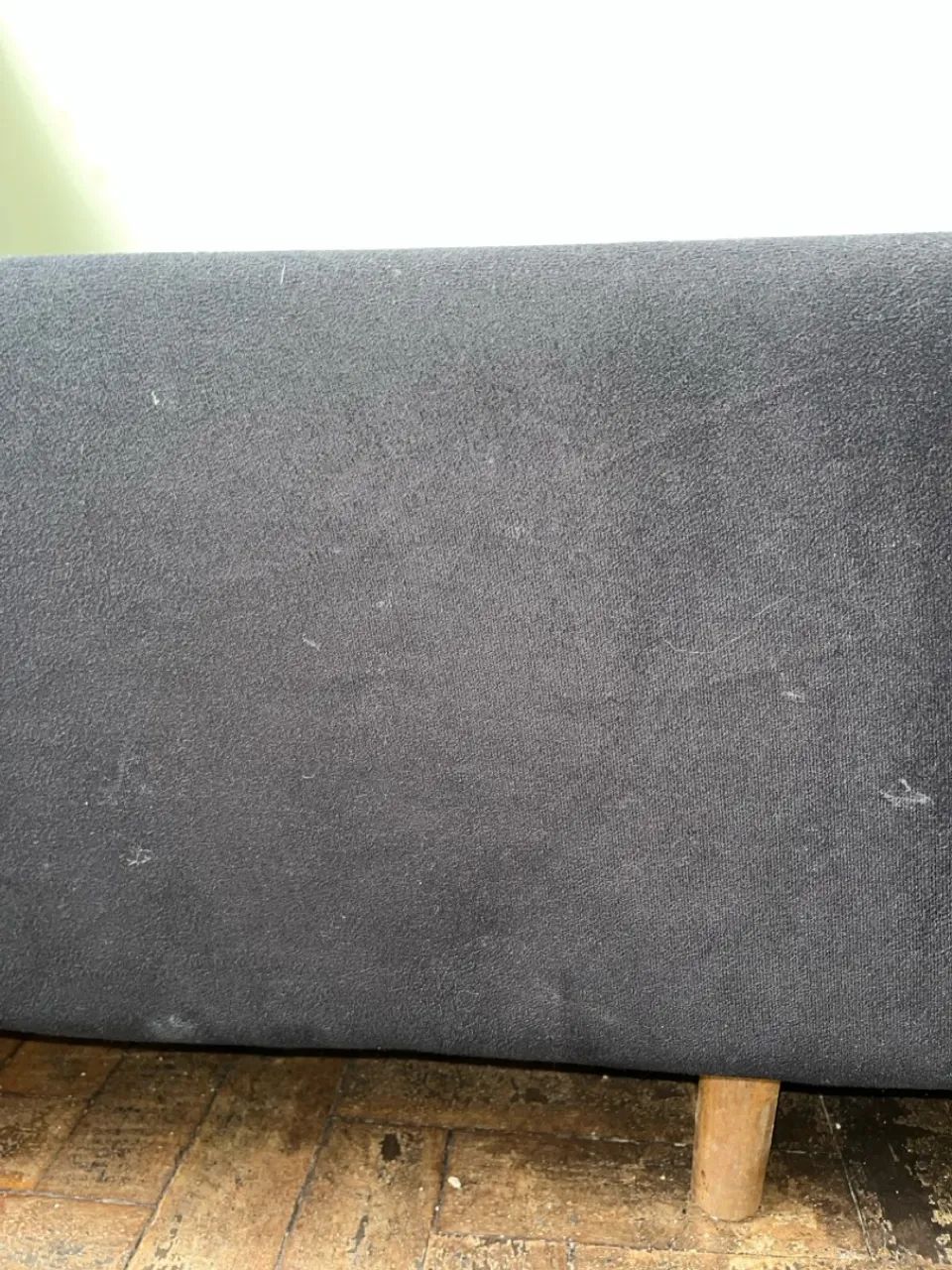 Cama Box de Casal com Cabeceira - Foto 5