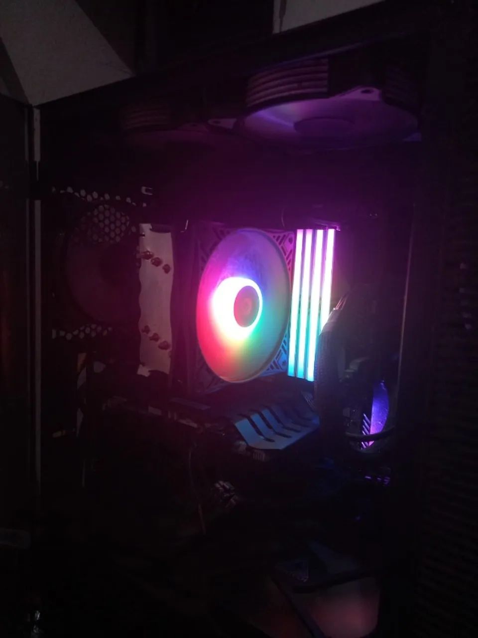 PC Gamer R5 5500 + RX 5500XT 8GB | 32GB RAM | SSD 1TB + NVMe64317908605059121