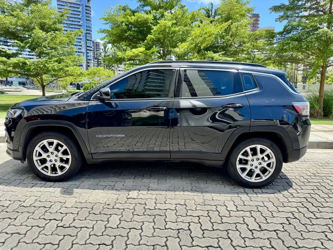 Jeep Compass Sport 2022  - Foto 5