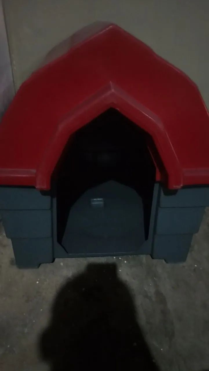 Casinha para cachorro - Foto 3