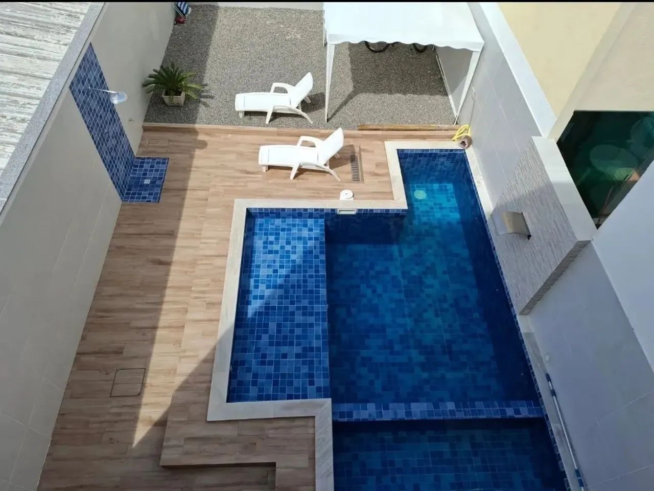 Linda casa à venda quadra da praia em Itaipu - Foto 4