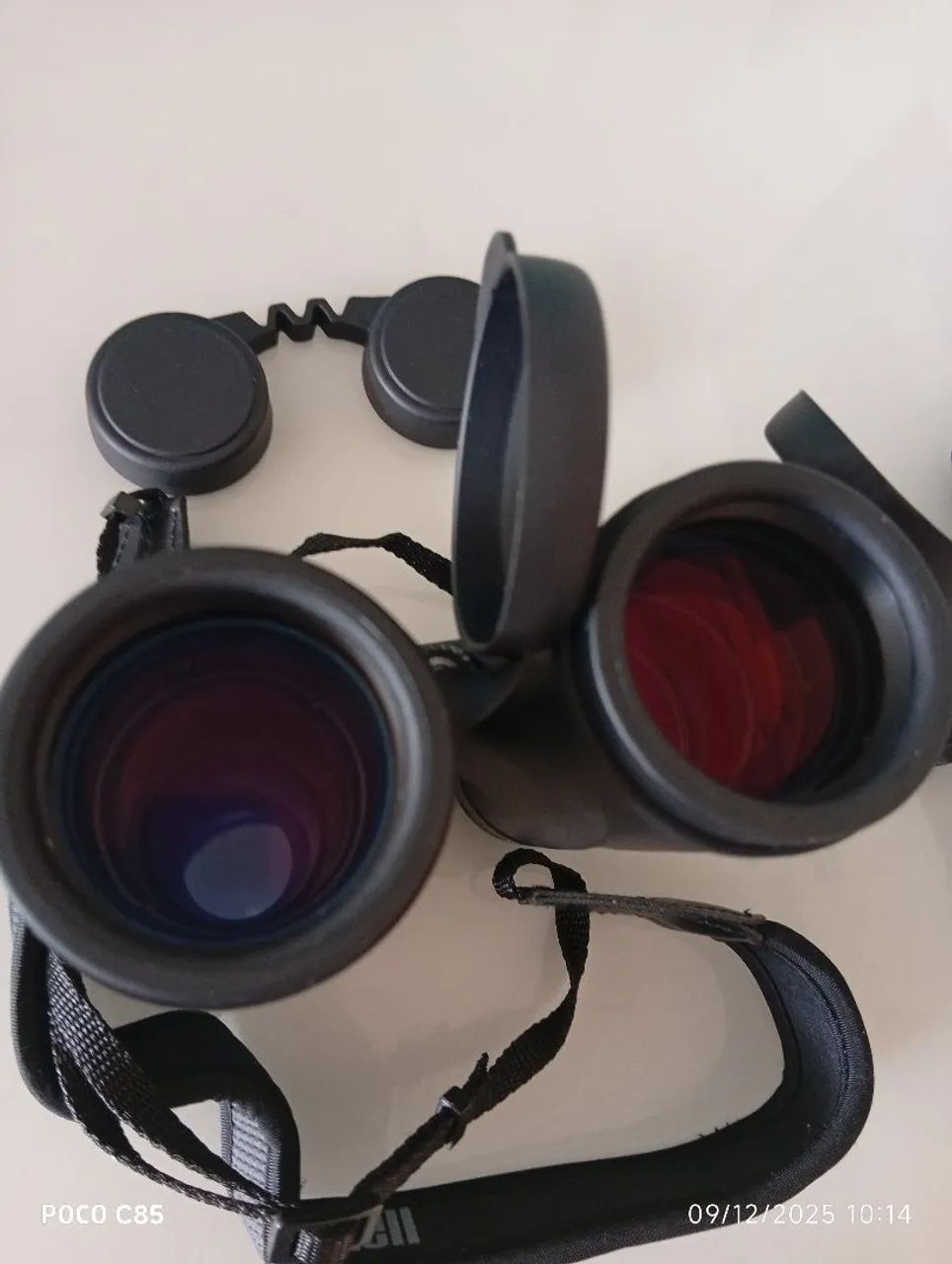 Binóculo Bushnell novo  - Foto 5