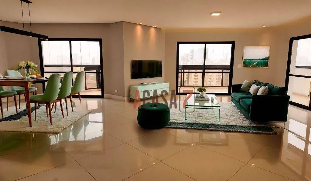 Unidade Residencial 316m² · 4 Vagas | Centro  Bem Localizado · Sorocaba