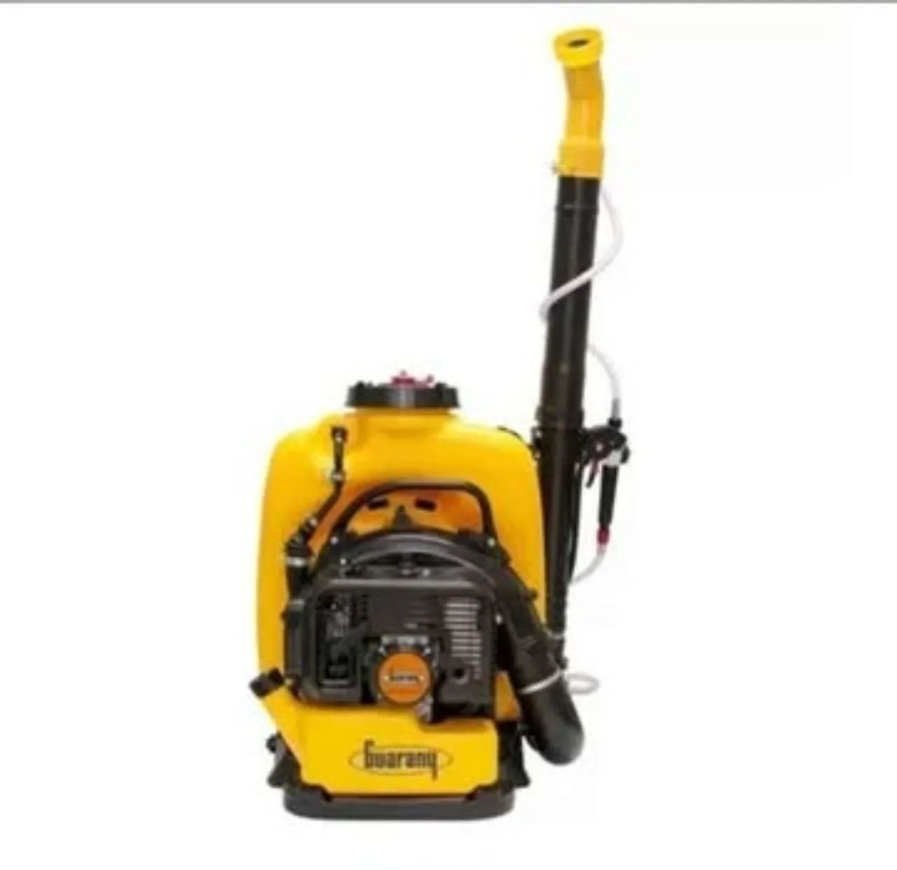 Motorized Backpack Sprayer 2T 59.2 CC - GUARANY 04019000