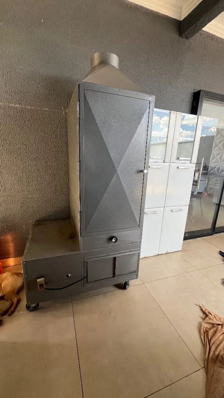 Forno a Gás  - Foto 2