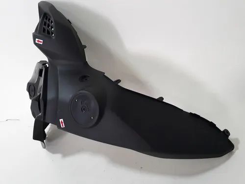 Carenagem Lateral Aba Bmw R1250 Adventure 20/24 L/e 58941 Preto - Foto 6