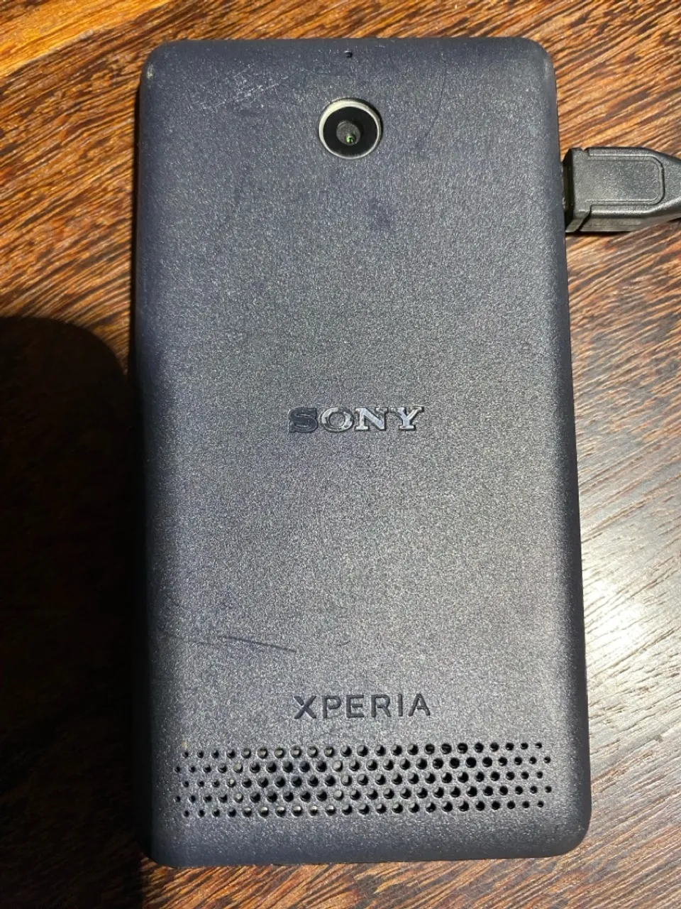 Celular Sony XPERIA