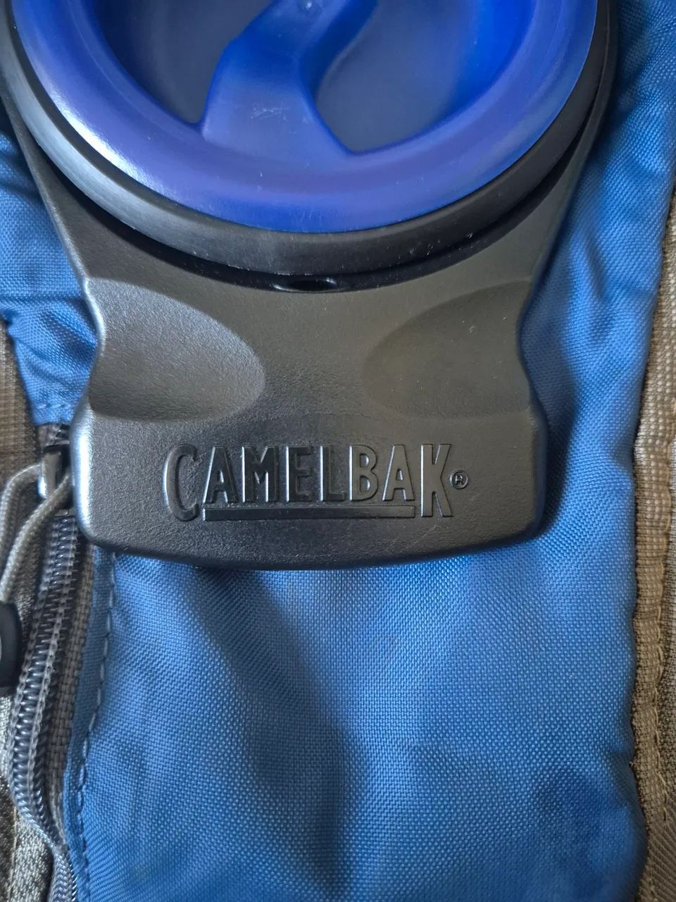Mochila de Hidratação Camelbak - Foto 4
