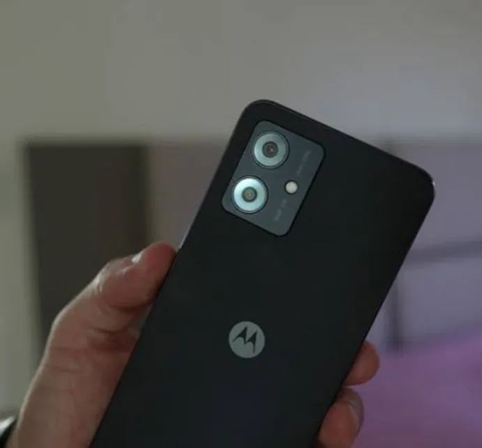 Moto G54 semi novo 