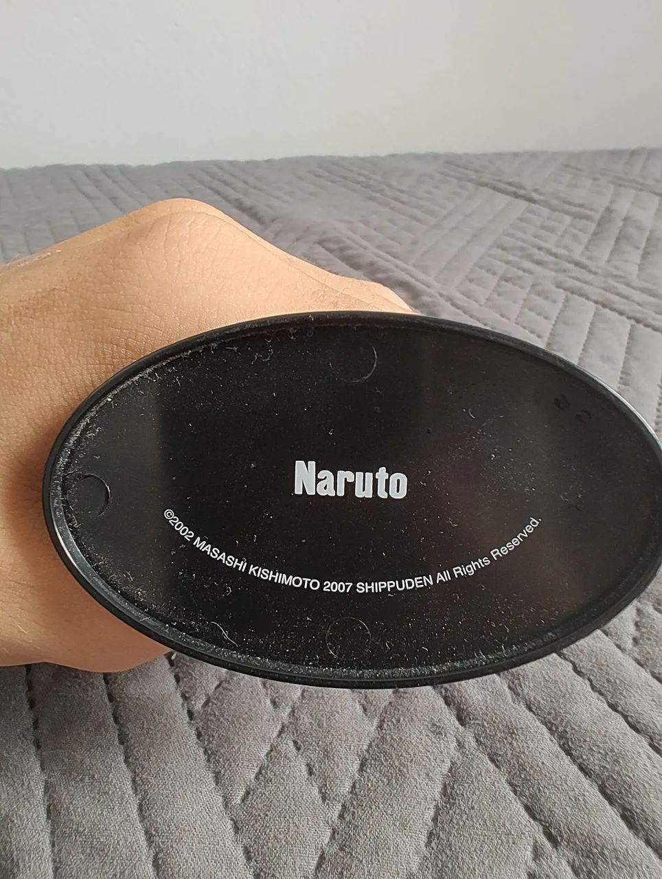 Action figure do Naruto  - Foto 3