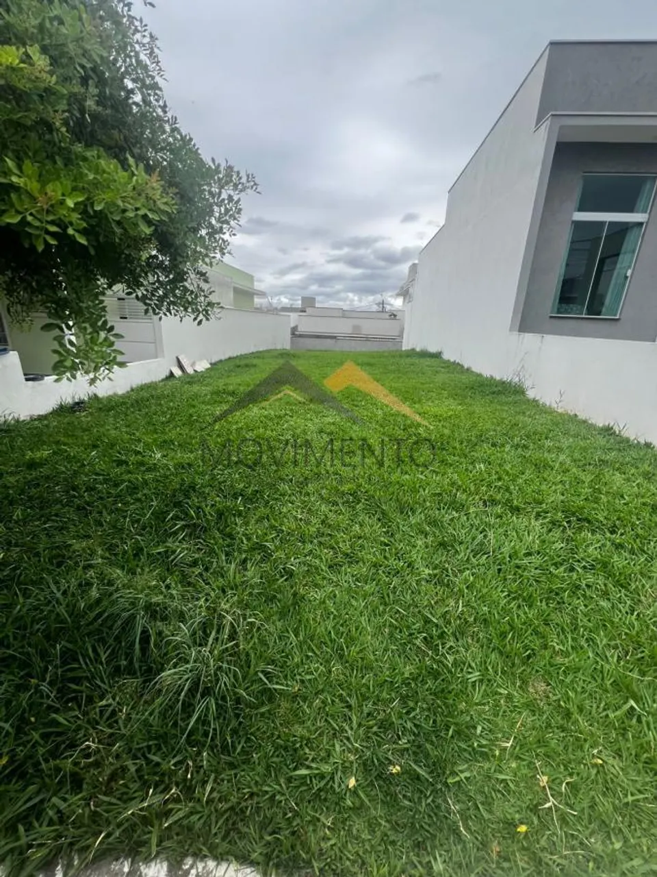 Terreno em Condomínio para Venda em Sorocaba, Condomínio Horto Florestal III