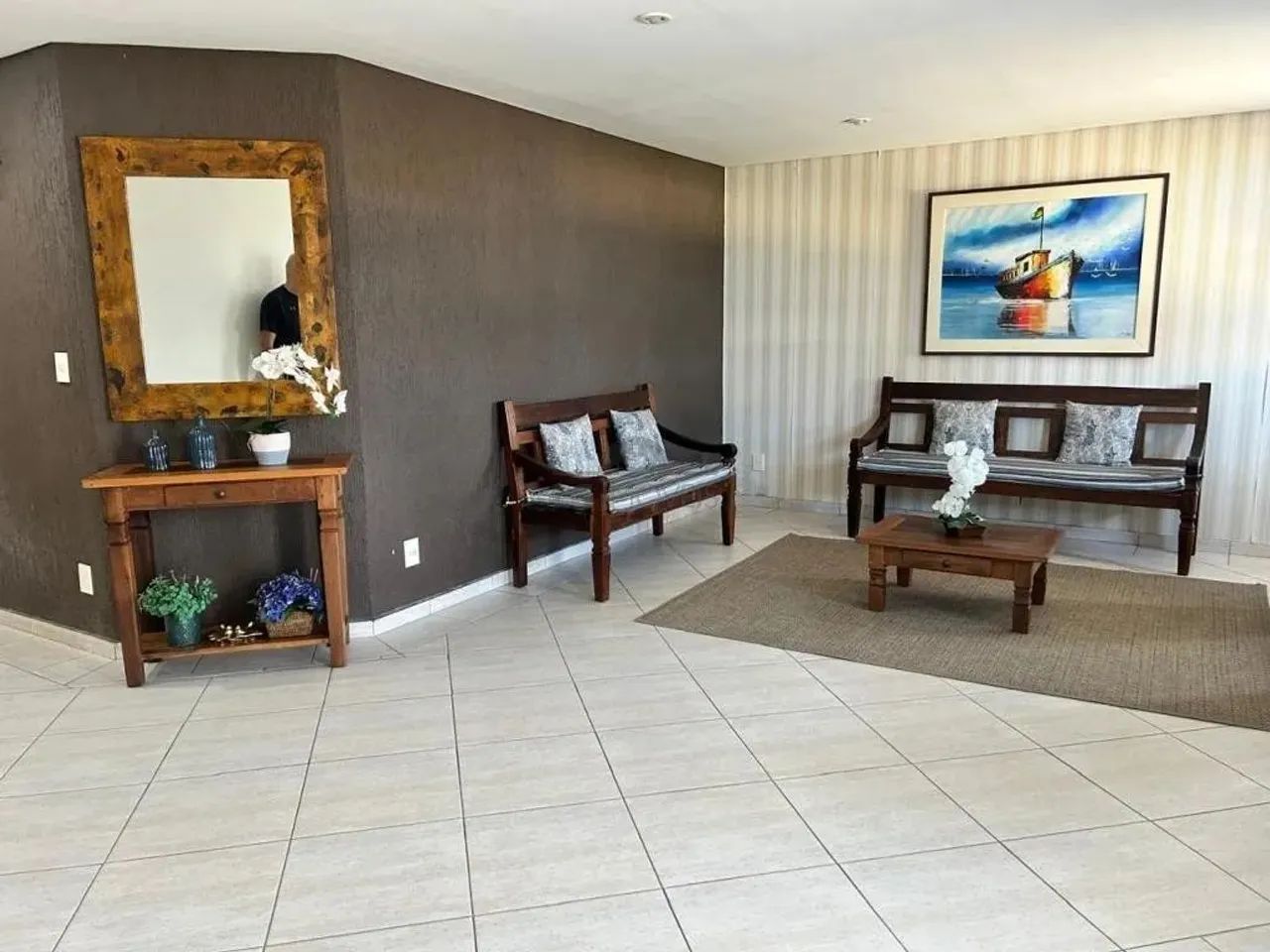 APARTAMENTO no DO UBATUBA com 2 quartos para VENDA, 75 m² - Foto 3