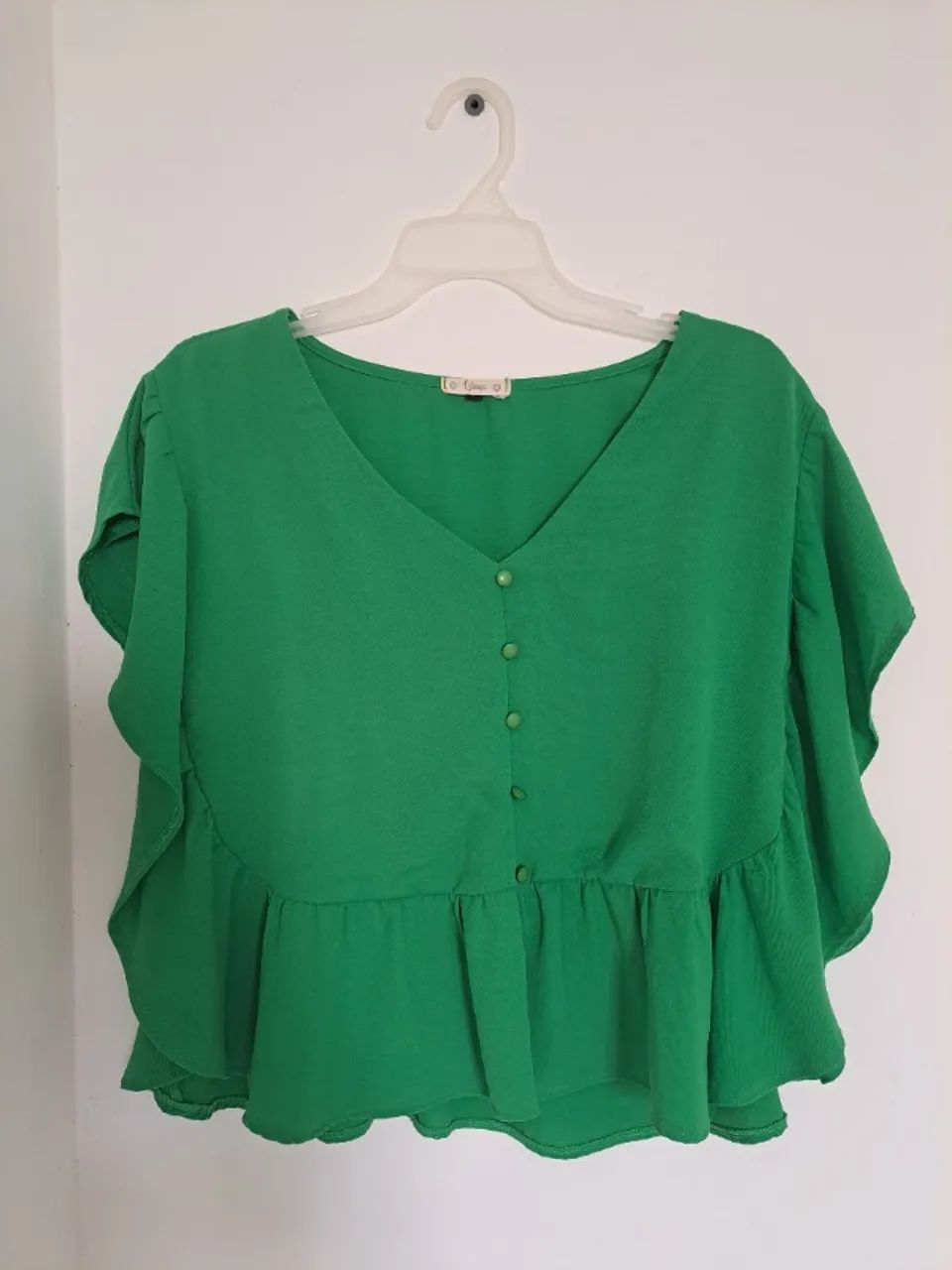 Blusa Tam P