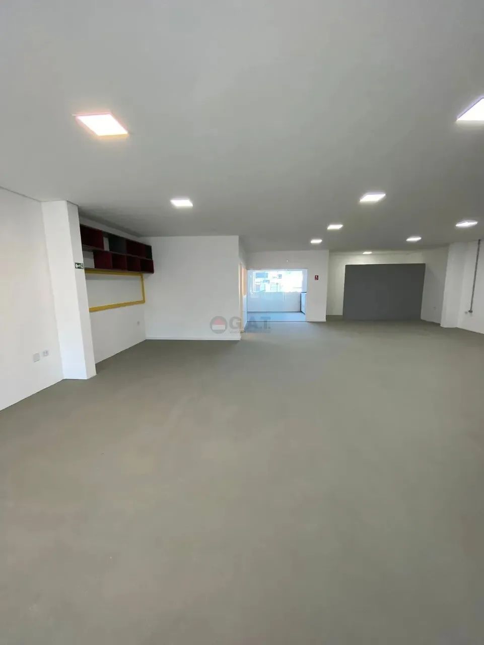 Salão Comercial à venda em Sorocaba-SP, Jardim Faculdade, com 380m² de área - Foto 3