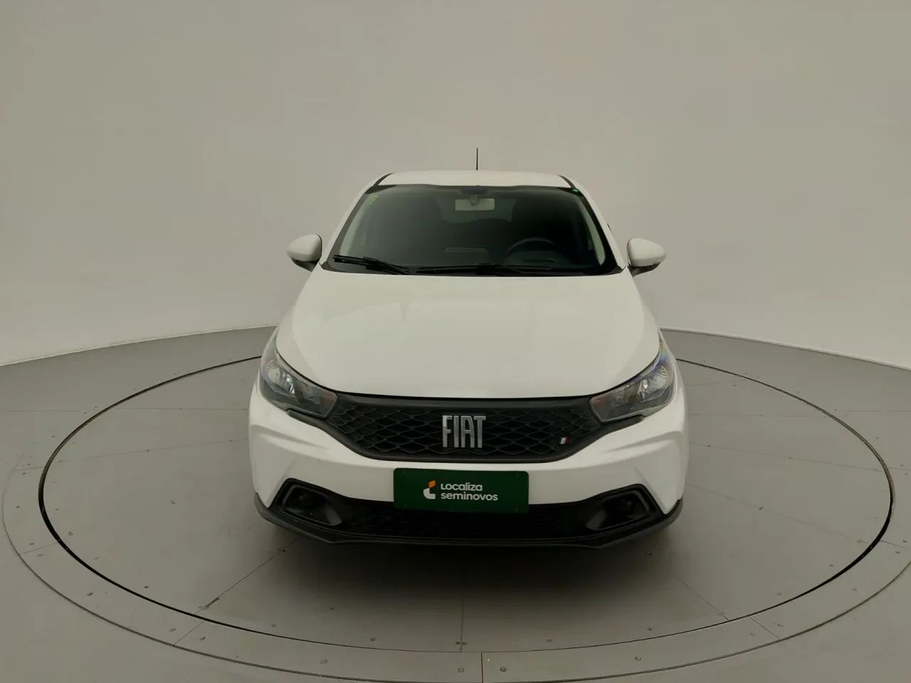 Fiat Argo DRIVE 1.3 8V Flex, foto 8 de 18