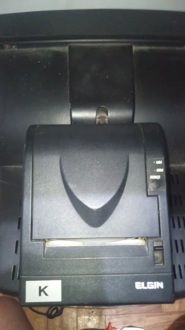 Impressoras termicas - Foto 2