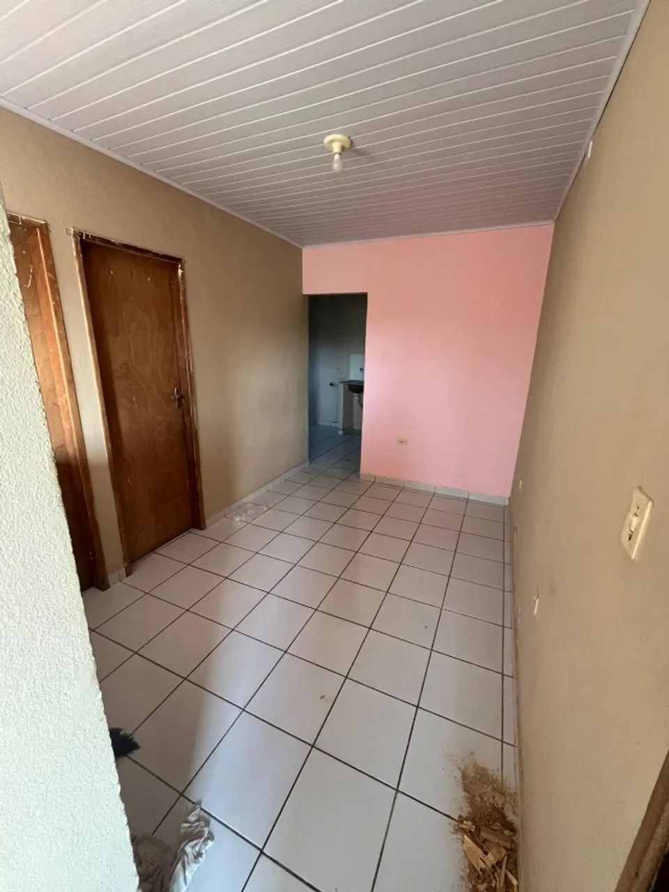 ALUGA-SE CASA NO CÉU AZUL!  - Foto 2