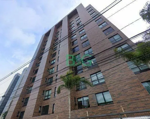 Sala para alugar, 32 m² por R$ 2.871/mês - Itaim Bibi - São Paulo/SP