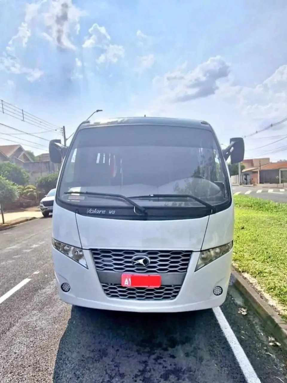 MP Volare v9l 2017