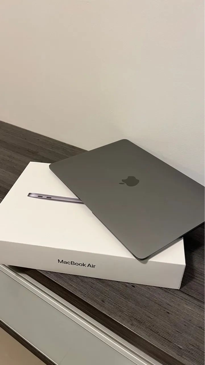Notebook Apple MacBook Air - Foto 3