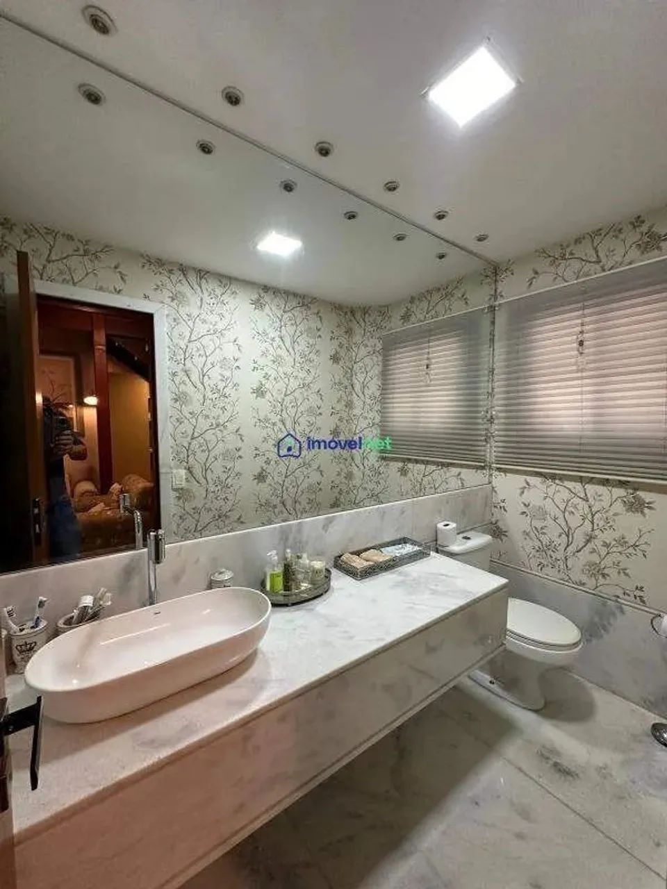 CASA DE 3 QUARTOS - CONDOMINIO FAZENDA DA SERRA - PAMPULHA - Foto 3