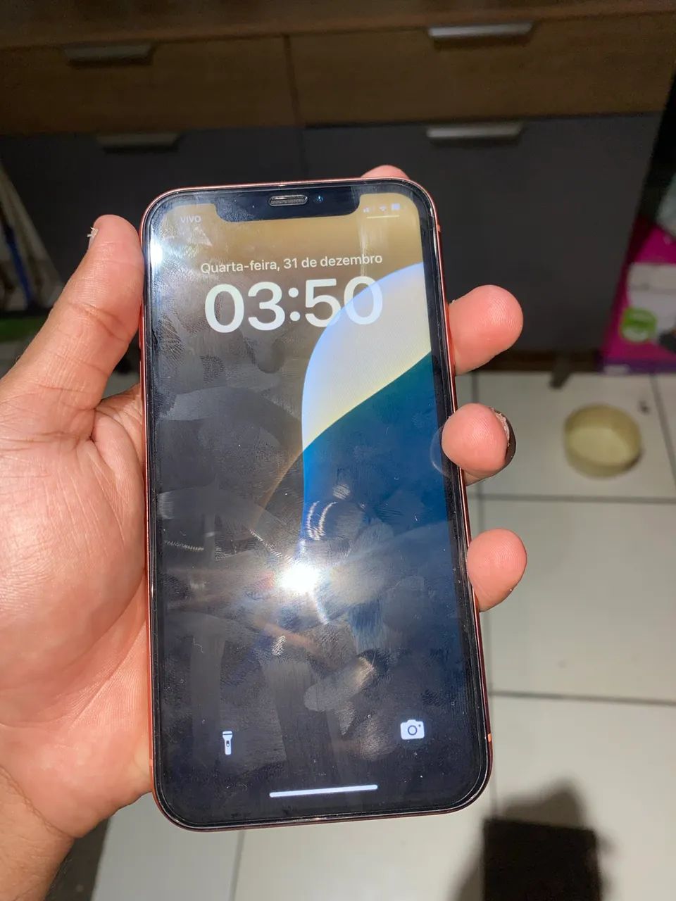Vendo iPhone XR novo - Foto 2