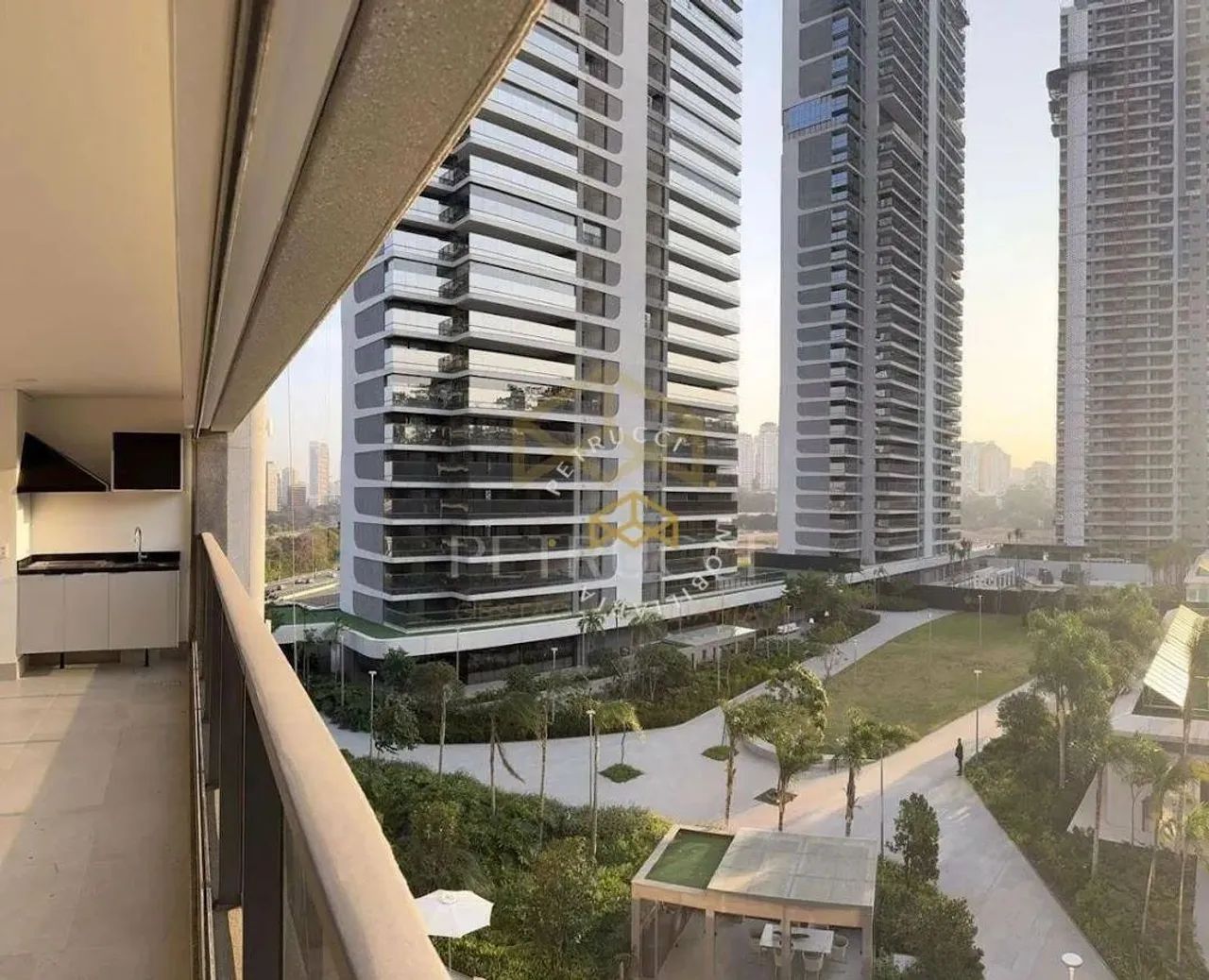 Apartamento Residencial para venda e locação, Jardim Fonte do Morumbi, São Paulo - AP7843. - Foto 2