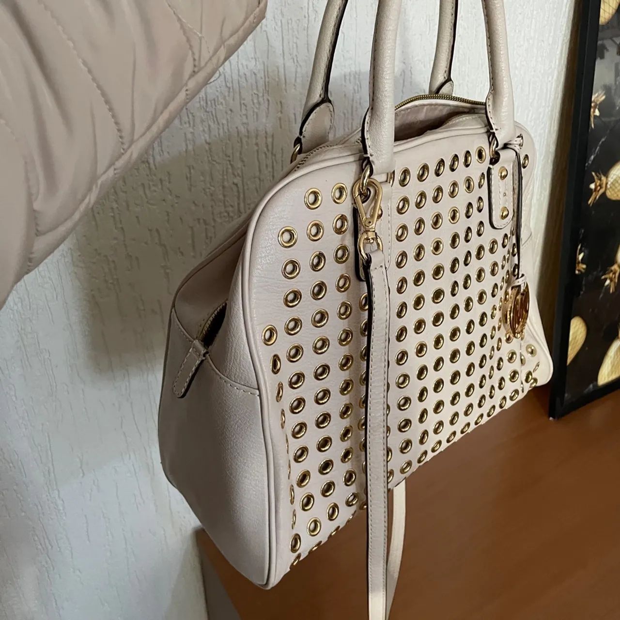 Bolsa Michael Kors original